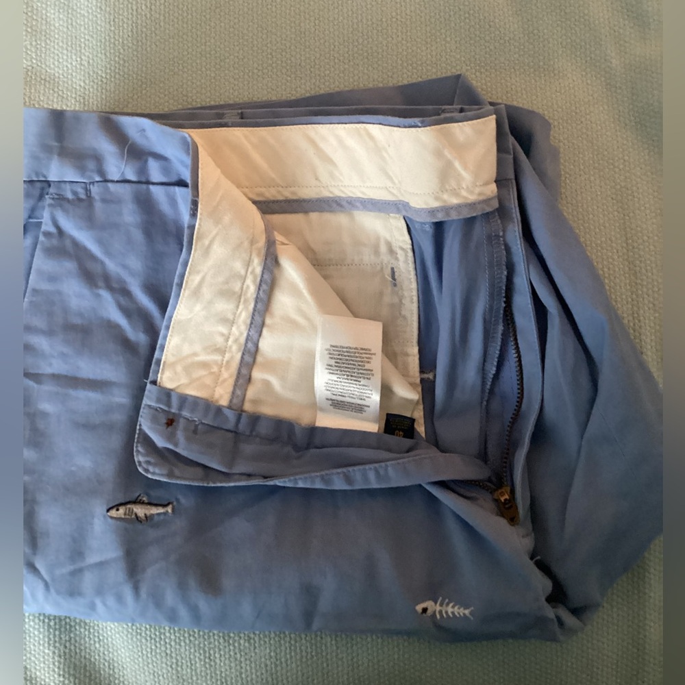 Polo Men's Shorts